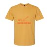 Gildan SoftStyle® Midweight T-Shirt Thumbnail