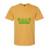 Gildan SoftStyle® Midweight T-Shirt Thumbnail