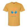 Gildan SoftStyle® Midweight T-Shirt Thumbnail