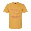 Gildan SoftStyle® Midweight T-Shirt Thumbnail