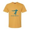 Gildan SoftStyle® Midweight T-Shirt Thumbnail