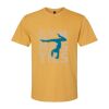 Gildan SoftStyle® Midweight T-Shirt Thumbnail