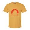 Gildan SoftStyle® Midweight T-Shirt Thumbnail