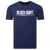 Anthem Unisex Organic Midweight T-Shirt Thumbnail