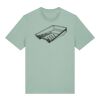 Unisex Creator 2.0 iconic t-shirt (STTU169) Thumbnail