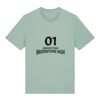 Unisex Creator 2.0 iconic t-shirt (STTU169) Thumbnail