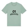 Unisex Creator 2.0 iconic t-shirt (STTU169) Thumbnail