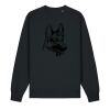 Unisex Changer 2.0 iconic crew neck sweatshirt (STSU178) Thumbnail
