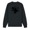 Unisex Changer 2.0 iconic crew neck sweatshirt (STSU178) Thumbnail