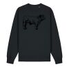 Unisex Changer 2.0 iconic crew neck sweatshirt (STSU178) Thumbnail