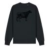 Unisex Changer 2.0 iconic crew neck sweatshirt (STSU178) Thumbnail