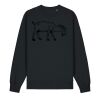 Unisex Changer 2.0 iconic crew neck sweatshirt (STSU178) Thumbnail
