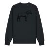 Unisex Changer 2.0 iconic crew neck sweatshirt (STSU178) Thumbnail