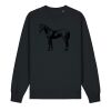 Unisex Changer 2.0 iconic crew neck sweatshirt (STSU178) Thumbnail