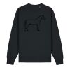 Unisex Changer 2.0 iconic crew neck sweatshirt (STSU178) Thumbnail