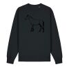 Unisex Changer 2.0 iconic crew neck sweatshirt (STSU178) Thumbnail