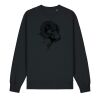 Unisex Changer 2.0 iconic crew neck sweatshirt (STSU178) Thumbnail