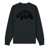 Unisex Changer 2.0 iconic crew neck sweatshirt (STSU178) Thumbnail