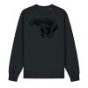 Unisex Changer 2.0 iconic crew neck sweatshirt (STSU178) Thumbnail