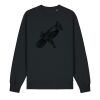 Unisex Changer 2.0 iconic crew neck sweatshirt (STSU178) Thumbnail