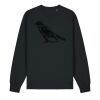 Unisex Changer 2.0 iconic crew neck sweatshirt (STSU178) Thumbnail