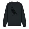 Unisex Changer 2.0 iconic crew neck sweatshirt (STSU178) Thumbnail
