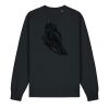 Unisex Changer 2.0 iconic crew neck sweatshirt (STSU178) Thumbnail