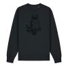 Unisex Changer 2.0 iconic crew neck sweatshirt (STSU178) Thumbnail