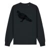 Unisex Changer 2.0 iconic crew neck sweatshirt (STSU178) Thumbnail