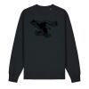 Unisex Changer 2.0 iconic crew neck sweatshirt (STSU178) Thumbnail