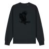 Unisex Changer 2.0 iconic crew neck sweatshirt (STSU178) Thumbnail