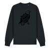 Unisex Changer 2.0 iconic crew neck sweatshirt (STSU178) Thumbnail
