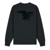 Unisex Changer 2.0 iconic crew neck sweatshirt (STSU178) Thumbnail