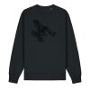 Unisex Changer 2.0 iconic crew neck sweatshirt (STSU178) Thumbnail