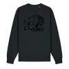 Unisex Changer 2.0 iconic crew neck sweatshirt (STSU178) Thumbnail