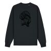 Unisex Changer 2.0 iconic crew neck sweatshirt (STSU178) Thumbnail