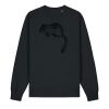 Unisex Changer 2.0 iconic crew neck sweatshirt (STSU178) Thumbnail