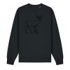 Unisex Changer 2.0 iconic crew neck sweatshirt (STSU178) Thumbnail