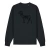 Unisex Changer 2.0 iconic crew neck sweatshirt (STSU178) Thumbnail