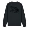 Unisex Changer 2.0 iconic crew neck sweatshirt (STSU178) Thumbnail