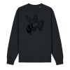 Unisex Changer 2.0 iconic crew neck sweatshirt (STSU178) Thumbnail
