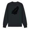 Unisex Changer 2.0 iconic crew neck sweatshirt (STSU178) Thumbnail