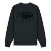 Unisex Changer 2.0 iconic crew neck sweatshirt (STSU178) Thumbnail