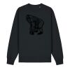 Unisex Changer 2.0 iconic crew neck sweatshirt (STSU178) Thumbnail