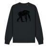Unisex Changer 2.0 iconic crew neck sweatshirt (STSU178) Thumbnail