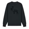 Unisex Changer 2.0 iconic crew neck sweatshirt (STSU178) Thumbnail
