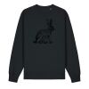 Unisex Changer 2.0 iconic crew neck sweatshirt (STSU178) Thumbnail