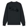 Unisex Changer 2.0 iconic crew neck sweatshirt (STSU178) Thumbnail
