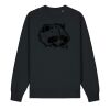 Unisex Changer 2.0 iconic crew neck sweatshirt (STSU178) Thumbnail