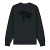 Unisex Changer 2.0 iconic crew neck sweatshirt (STSU178) Thumbnail